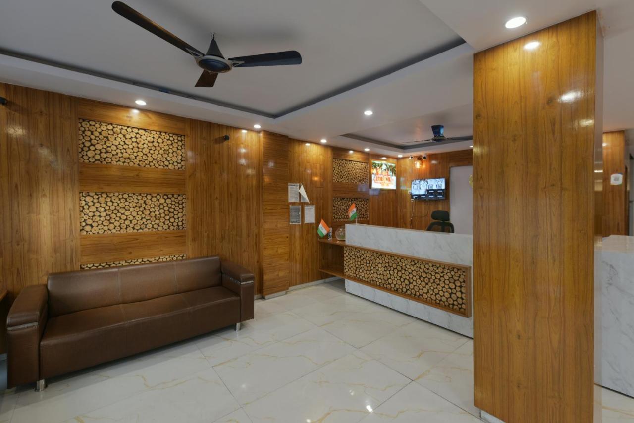 Hotel Hari International - Noida Sector 11 Exterior foto